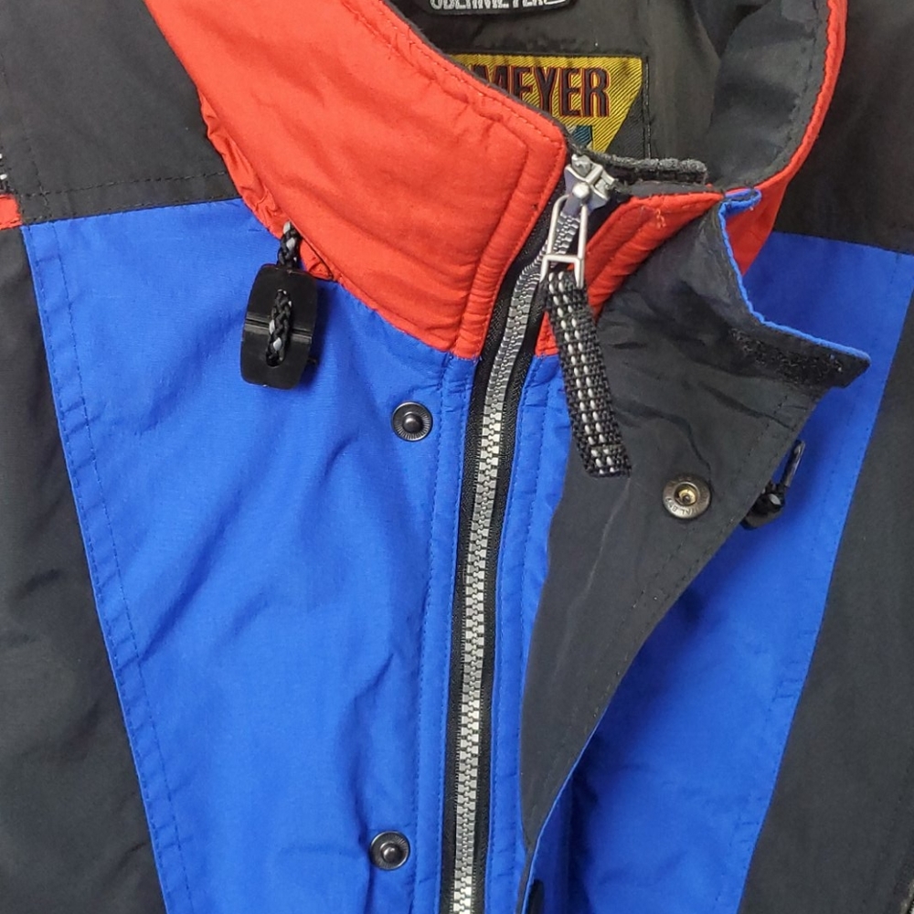 Obermeyer vintage ski jacket - Picture 2 of 14